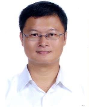 分局長詹志文