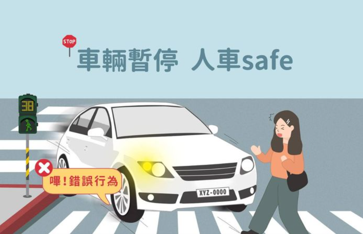 7月10日本市事故發生54件（其中高齡者傷亡6人、行人傷亡3人、汽機車傷亡54人，請大家注意用路安全。