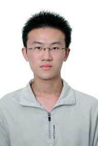 秘書室主任許碩霖