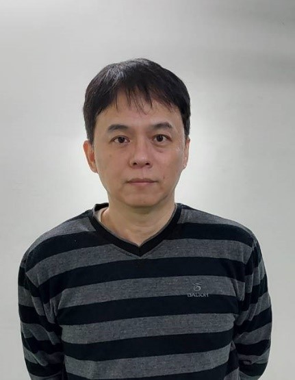 下福所所長林家益